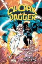 Cloak and Dagger  Agony and Ecstasy