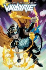 Valkyrie Vol 1