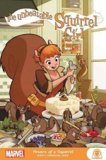 The Unbeatable Squirrel Girl Powers Of A Squirrel