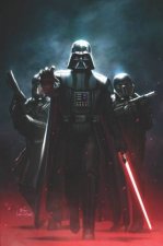Star Wars Darth Vader Vol 1