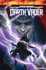 Star Wars Darth Vader Vol 2