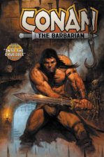 Conan The Barbarian Vol 1