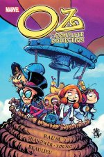 Oz The Complete Collection  Ozmadorothy  The Wizard