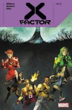 XFactor Vol 2