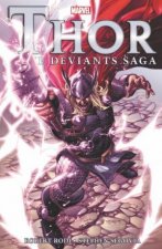 Thor The Deviants Saga