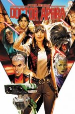 Star Wars Doctor Aphra Vol 1  Fortune And Fate