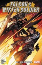 Falcon  Winter Soldier Vol 1