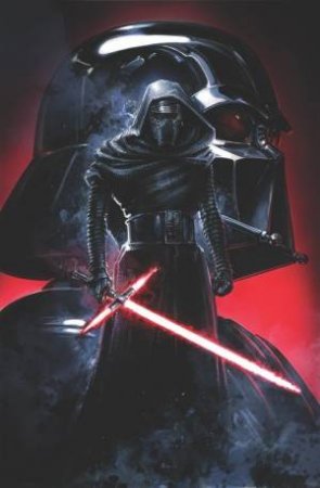 Star Wars: The Rise Of Kylo Ren by Charles Soule