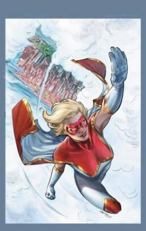 Star: Birth Of A Dragon by Various