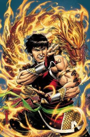 Brothers & Sisters by Gene Luen Yang