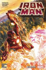 Iron Man Vol 1
