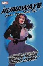 Runaways Vol 6