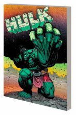 HULK BY DONNY CATES VOL 2 HULK PLANET