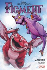 Disney Kingdoms Figment