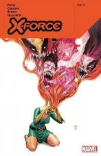 XForce Vol 3