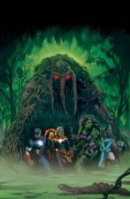 Curse Of The ManThing