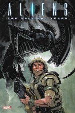 Aliens The Original Years Omnibus Vol 2