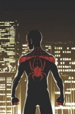 Miles Morales Ultimate End