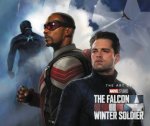 Marvels The Falcon  The Winter Soldier The Art Of The Series