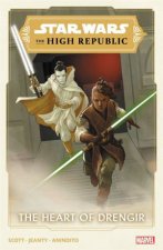 Star Wars The High Republic Vol 2