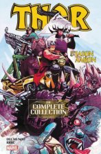 Thor By Jason Aaron The Complete Collection Vol 5