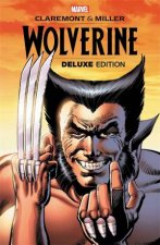 Wolverine Deluxe Edition