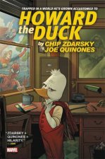 Howard The Duck Omnibus