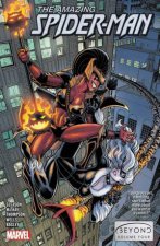 Amazing SpiderMan Beyond Vol 4