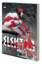ELEKTRA BLACK WHITE  BLOOD