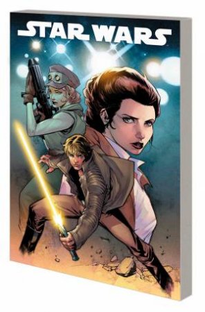 STAR WARS VOL. 5 THE PATH TO VICTORY by Charles Soule