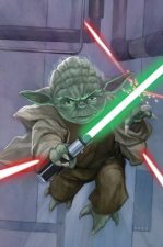 STAR WARS  YODA