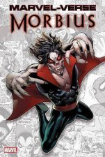 MarvelVerse Morbius
