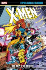XMen Epic Collection Bishops Crossing