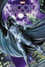 Moon Knight Omnibus Vol 2