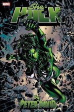 SheHulk Omnibus