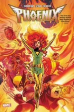 Phoenix Omnibus Vol 1