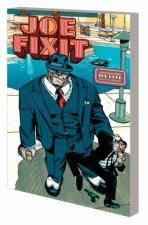 JOE FIXIT