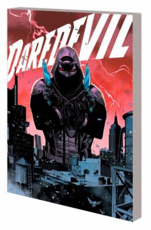 DAREDEVIL & ELEKTRA BY CHIP ZDARSKY VOL. 3 by Chip Zdarsky
