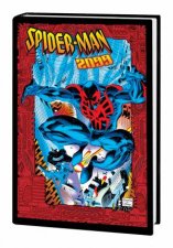 Spiderman 2099 Omnibus Vol 1