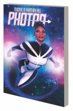 MONICA RAMBEAU PHOTON TPB