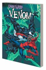 VENOM BY AL EWING  RAM V VOL 3 DARK WEB