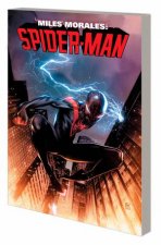 MILES MORALES SPIDERMAN BY CODY ZIGLAR VOL 1  TRIAL BY SPIDER