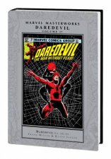 Marvel Masterworks Daredevil Vol 17