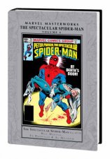 MARVEL MASTERWORKS THE SPECTACULAR SPIDERMAN VOL 6