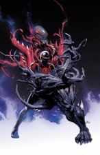 SYMBIOTE SPIDERMAN 2099