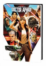 STAR WARS DOCTOR APHRA OMNIBUS VOL 2