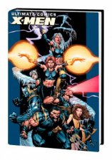 ULTIMATE XMEN OMNIBUS VOL 2