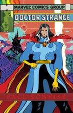 DOCTOR STRANGE