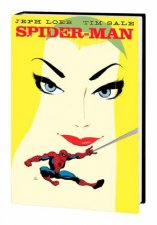 JEPH LOEB  TIM SALE