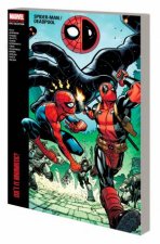 SPIDERMANDEADPOOL MODERN ERA EPIC COLLECTION ISNT IT BROMANTIC